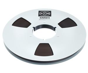 RTM SM911 1/2" 762m, NAB