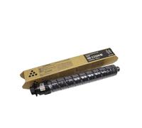 RTmcgPyuK Cartuccia toner compatibile con IMC2000 IMC2500 Nero 17000 pagine Ciano Magenta Giallo 12000 pagine(1PCS Black)