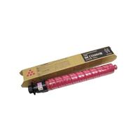 RTmcgPyuK Cartuccia toner compatibile con IMC2000 IMC2500 Nero 17000 pagine Ciano Magenta Giallo 12000 pagine(1PCS Magenta)