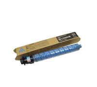 RTmcgPyuK Cartuccia toner compatibile con IMC2000 IMC2500 Nero 17000 pagine Ciano Magenta Giallo 12000 pagine(1PCS Cyan)