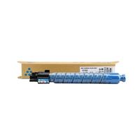 RTmcgPyuK Cartuccia toner MPC306 Nero 17000 pagine Ciano Magenta Giallo 6000 pagine compatibile con MP C306 C406(C)