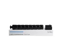 RTmcgPyuK Cartuccia toner NPG74 EXV54 Nero 15500 pagine Ciano Magenta Giallo 8500 pagine compatibile con IR C3025 C3025i(C-220g)