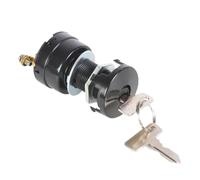 RTmcgPyuK Interruttore di accensione con 2 Compatibile con i Modelli Club Car DS Gas 1996 e successivi - Sostituisce i Codici 1018263-01, 101826301, 1012505