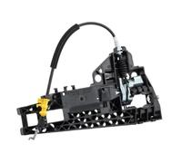 RTmcgPyuK Supporto base maniglia porta lato sinistro 4H0837885 8T1837885A 8T1837885B compatibile con A1 A4 SR A5 S5 A6 S6 A7 S7 A8 S8 Q5 RS4 RS5 RS6