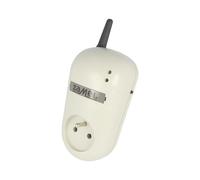 RTN-01 Ritrasmettitore EXTA FREE IP20 230VAC -10-55°C 868,32MHz 250m ZAMEL