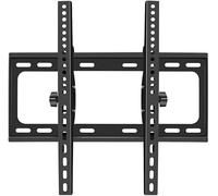 rto TV Universale Multifunzione da 32 a 55 Pollici, rto da Parete Universale, rto TV reabile, rto da Parete Universale, rto Universale per TV LCD, Rinforzo Robusto, Robust