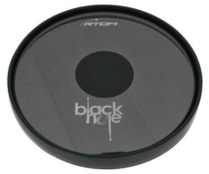 Rtom 12" Black Hole Practice Pad