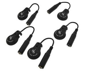 Rtom BH Single Zone Trigger Set 5pc