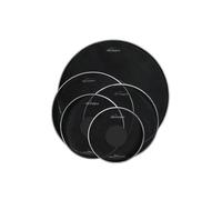RTOM - Starter Pack con testa a rete a basso volume (10", 12", 14", 40,6 cm e 22")