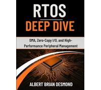 RTOS DEEP DIVE: DMA, Zero-Copy I/O, and High-Performance Peripheral Management