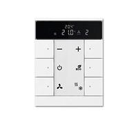 RTR - Posto ausiliario con funzione di comando 6-f BUSCH-JAEGER SBS/U6.0.11-84