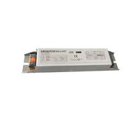 RTRCAGAKM 1 pz 0,32 A 220 V 50/60 Hz T8 4X18 W Ballast elettronico BOWI-T8-4X18W