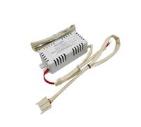 RTRCAGAKM AC220V Ballast elettronico Ballast for lampade UV 4W 6W 8W 10W 15W 20W 30W 40W for lampade Fluorescenti a Luce Ultravioletta(6W)