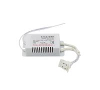 RTRCAGAKM AC220V G10Q Ballast elettronici T5 Tubo anulare Lampada Fluorescente raddrizzatore for 22w 32w 40w Universale Circolare Tubo Luce da soffitto