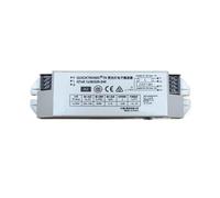 RTRCAGAKM Alimentatore elettronico for lampade Fluorescenti T8 QTZ8 1X36W for lampade e Lanterne di Tipo I