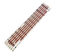 RTRCAGAKM Striscia di retroilluminazione a LED Adatta for Samsung UE40F6200AW UE40F6200AK UE40F6200AY UE40F6270SS UE40F6275SB UE40F6320AK UE40F6320AW UE40F6320AY