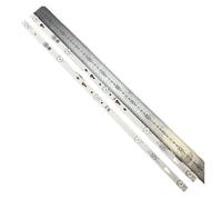 RTRCAGAKM Striscia di retroilluminazione a LED Adatta for XIAOMI L32M5-5ARU L32M5-5ASP TV 32S325LABA 32ES560 TV32D05-ZC22AG-17E TV32D05-ZC22AG-13(Kit 2pcs for 1 TV)