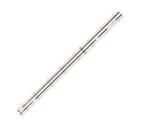 RTRCAGAKM Striscia di retroilluminazione a LED da 3 Pezzi da 43 Pollici 850 mm Adatta for LG 8LED 43UH610V 43UH619V 43UF6400 43UH6030 43UH603V 43UH610A 43LH60_FHD UF64_UHD