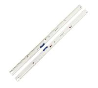 RTRCAGAKM Striscia LED for UE49KU6502 UE49KU6509 49KU6400 49KU6500 UE49MU6470 UE49MU6400 UE49KU6510 UE49KU6500 UN49MU7100 UE49MU6650