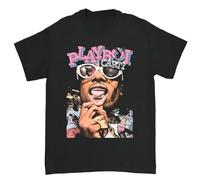 RTRTRwtuW Playboi-Carti-T-shirt-Merch-Tour-Hip-Hop-Rap-Tee-T-Shirt-LB0284