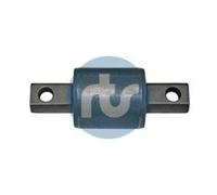 RTS 017-00229 Supporto braccio oscillante per braccio trasversale oscillante