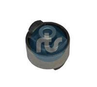 2x Boccole braccio oscillante RTS Davanti S+D per RENAULT AVANTIME, ESPACE III