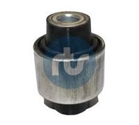 RTS 017-00528 - Cuscinetto per manubrio oscillante posteriore destro e superiore e posteriore sinistro e interno, 59,8 mm, 12,2 mm, 42,4 mm, 0,102 kg