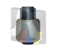 RTS 017-09573 - Supporto manubrio per asse anteriore su entrambi i lati