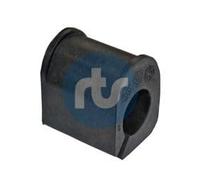 RTS 035-00153 - Cuscinetto in gomma stabilizzatore, 22,3 mm, anteriore destro, anteriore sinistro