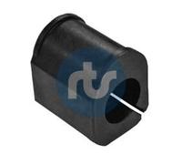 RTS 035-00154 Cuscinetto in gomma Stabilizzatore 23,8 mm Anteriore Sinistra | Destra