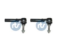 RTS 2x Giunto di Supporto Assale Ant. Doppio per Dodge Journey Caliber Rg _