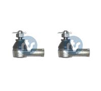 RTS 2x Giunto di Supporto Assale Ant. Doppio per Honda Cr-V II Rd _ Stream Rn