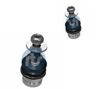 RTS 2x Giunto di Supporto Guida Anteriore Sinistra Destra per Audi A4 Avant A5