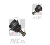 RTS 2x Giunto di Supporto Guida Anteriore Sinistra Destra per Kia Cee'D Sw Ed
