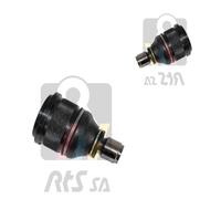 RTS 2x Giunto di Supporto Guida Anteriore Sinistra Destra per Mazda Premacy 323