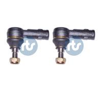 RTS 2X Testa Della Barra Di Sterzo Anteriore Entrambi Per Iveco Daily II Furgone