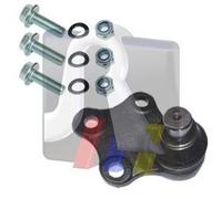 RTS - 93 - 00557 - 056 - Testa di sospensione/ricarica.