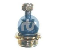 Perno braccio oscillante Assale anteriore bilaterale 93-00729 RTS per CITROËN