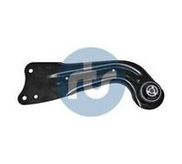 Braccio oscillante Assale posteriore Sx Braccio longitudinale oscillante RTS