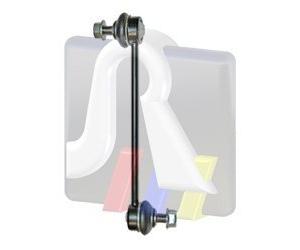 RTS 97-00965 - Stabilizzatore per asse anteriore su entrambi i lati