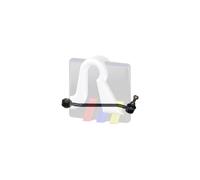 Giunto barra stabilizzatrice Assale posteriore Dx Barra d'accoppiamento RTS