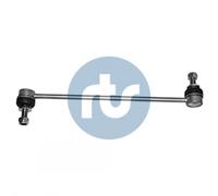 RTS Asta Accoppiamento Pendola ad Frontale Lati per Toyota Corolla Kombi C-Hr