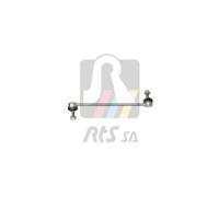 RTS Asta di Accoppiamento Anteriore SX per Mercedes-Benz LK C Modello T