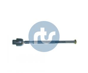 Rts Axial Joint Barra Di Sterzo Anteriore Doppia Per Volvo 340-360 343 345 1.4
