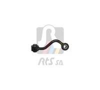 RTS Barra Accoppiamento / Puntone Stabilizzatore Posteriore SX Adatto per Nissan