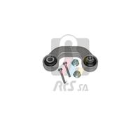 RTS Barra Accoppiamento Stabilizzatore Anteriore Destro Adatto A per Audi A4