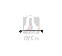 RTS Barra Accoppiamento Stabilizzatore Anteriore Sinistra Adatto A per Opel