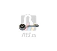 RTS Barra Accoppiamento Stabilizzatore Frontale Dx Adatto A per Mercedes-Benz