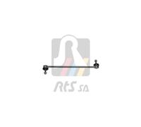 RTS Barra Accoppiamento Stabilizzatore Frontale Entrambi i Lati Adatto per Land