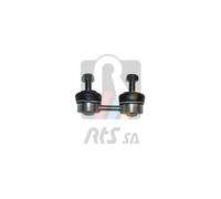 RTS Barra Accoppiamento Stabilizzatore Frontale Entrambi per Mitsubishi Pajero